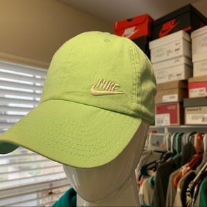 Out with the old in with the new!